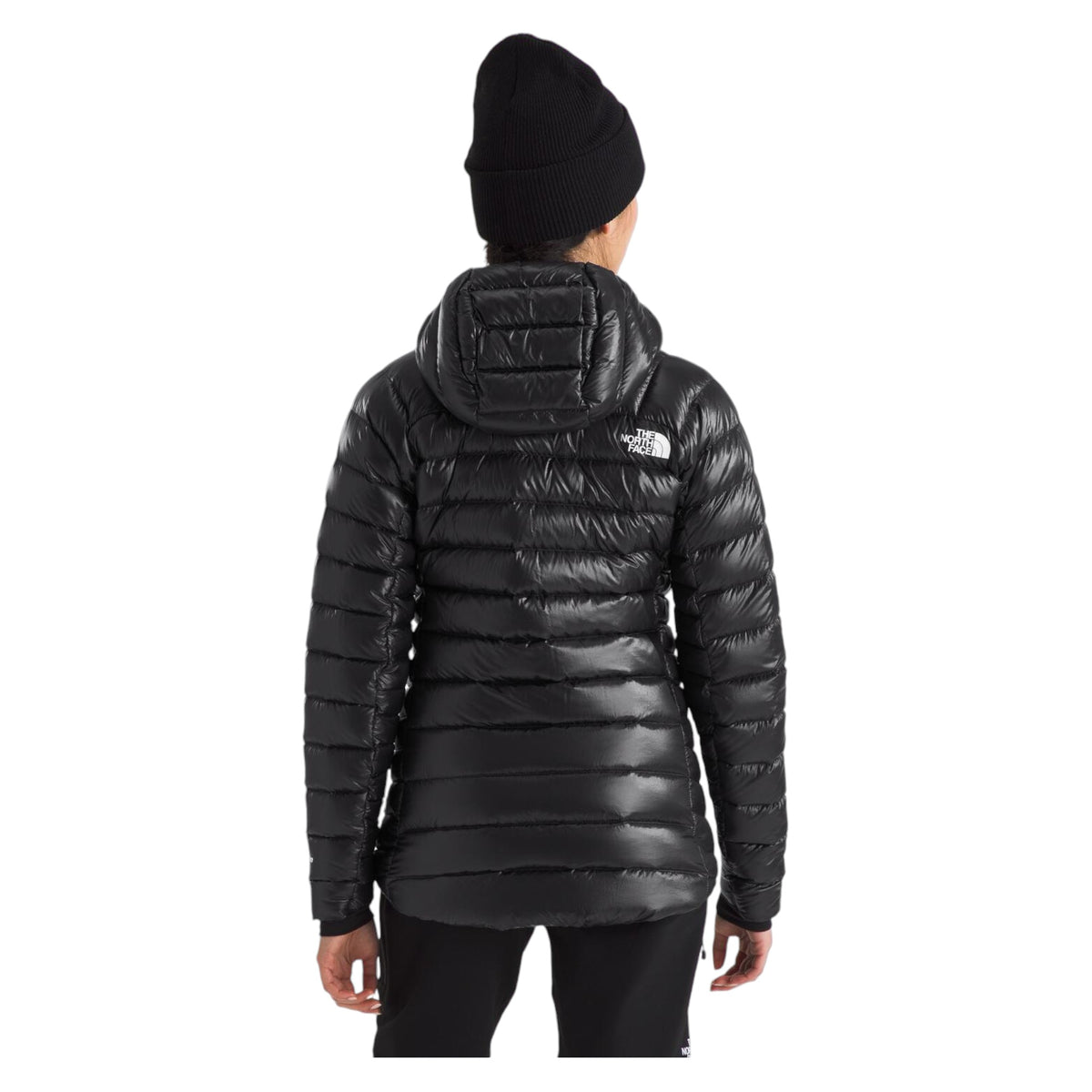 Summit Breithorn Women Insulated Vest