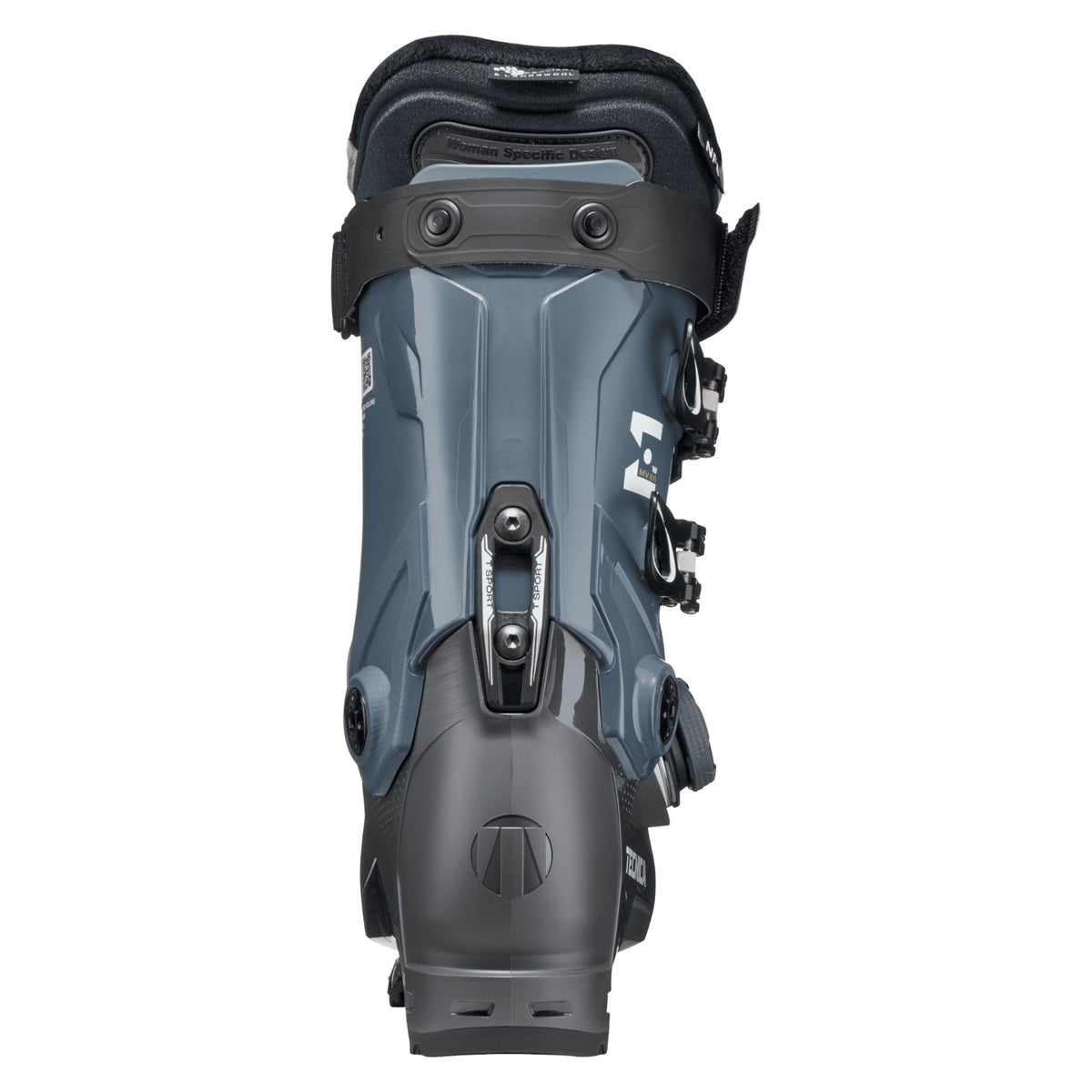Bottes de Ski Mach Boa MV 85 Femme