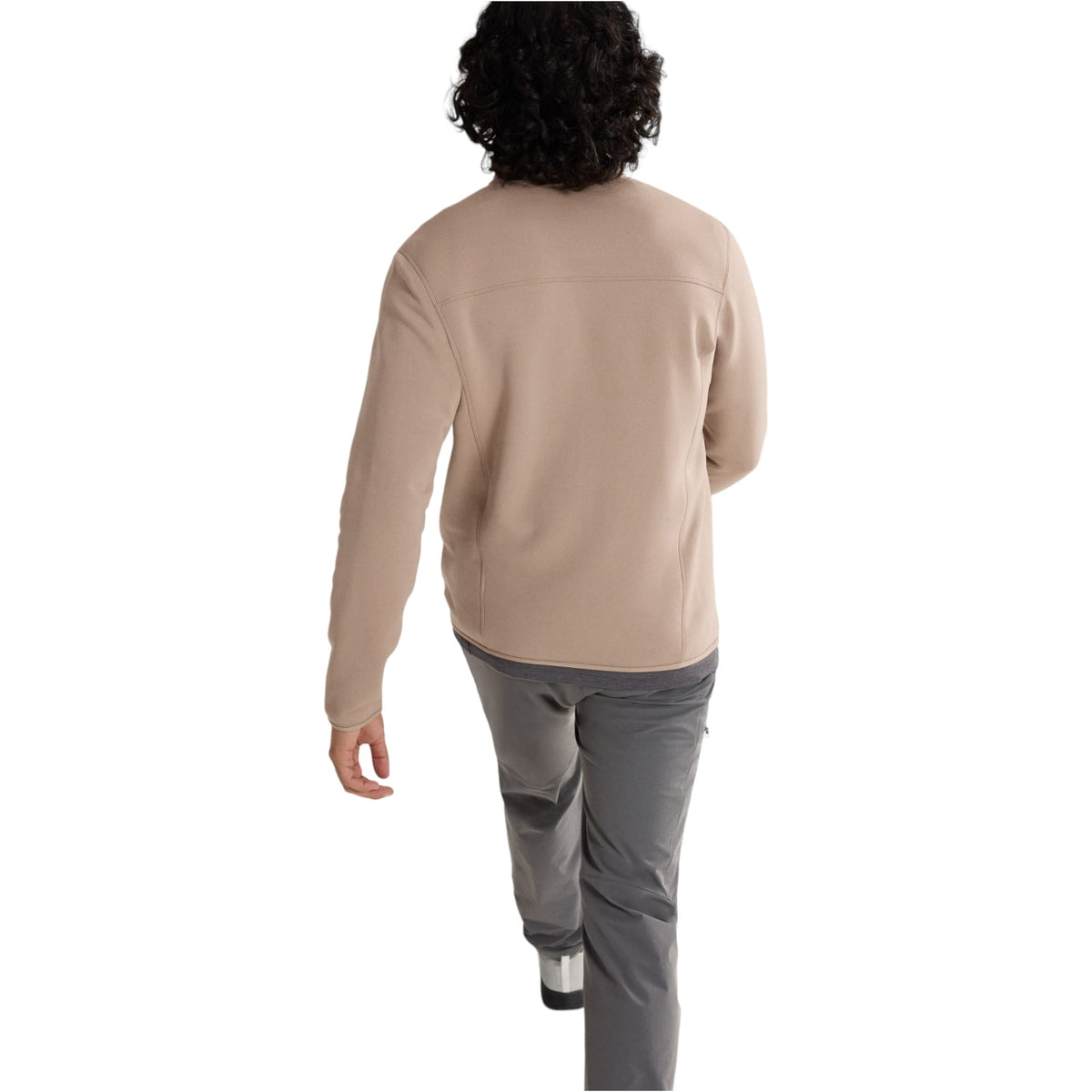 Kyanite Jacket Men Mid Layer