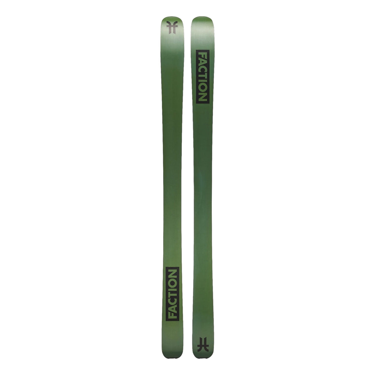 Skis Alpins Agent 2 Homme