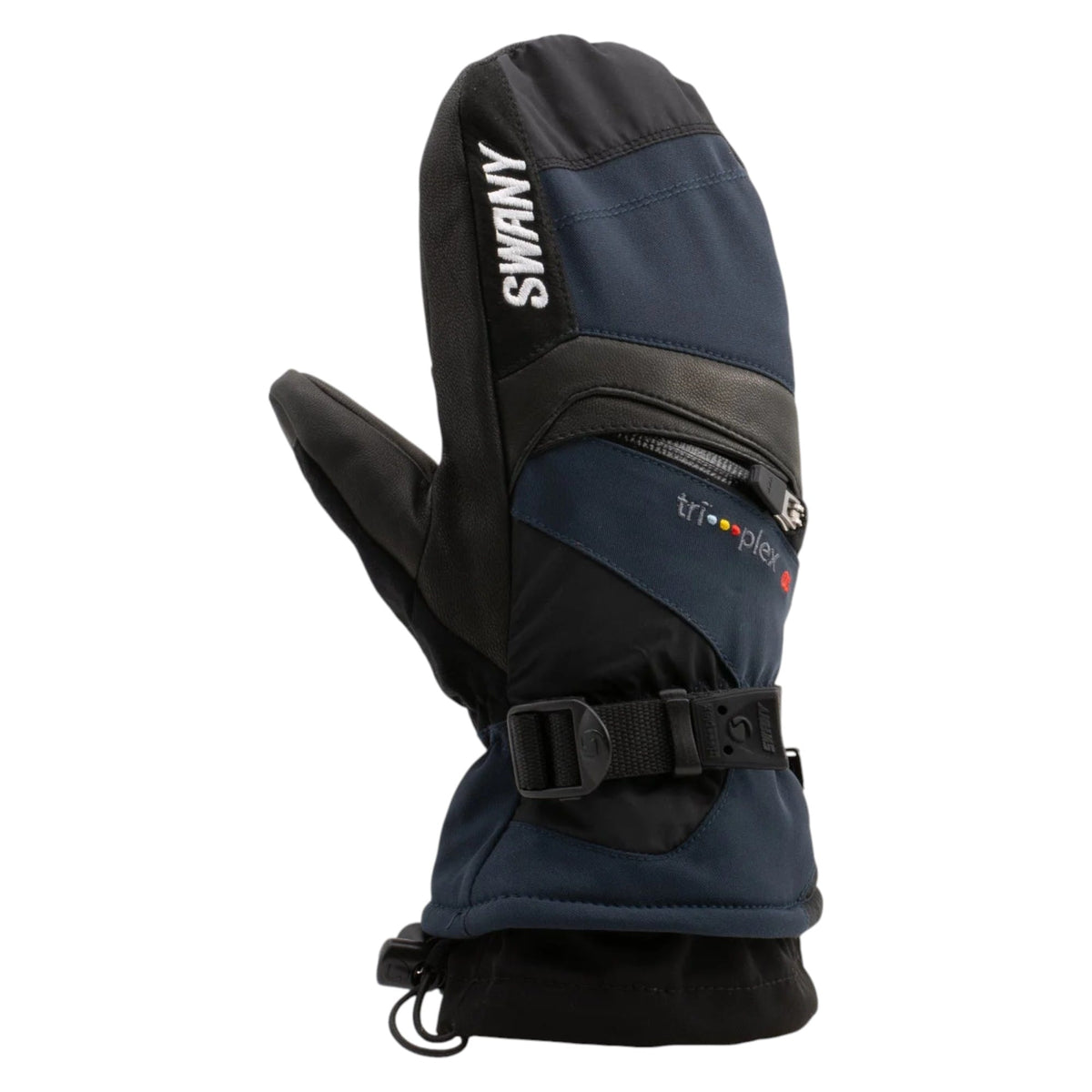 X-Change 2.1 Women Mittens