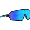 Blenders Bleu Print_Bleu Light Bleu #2 Polar