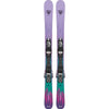 Skis Alpins Soul Jr + XP7 Enfant