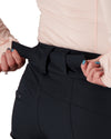 Pantalon Malta Femme