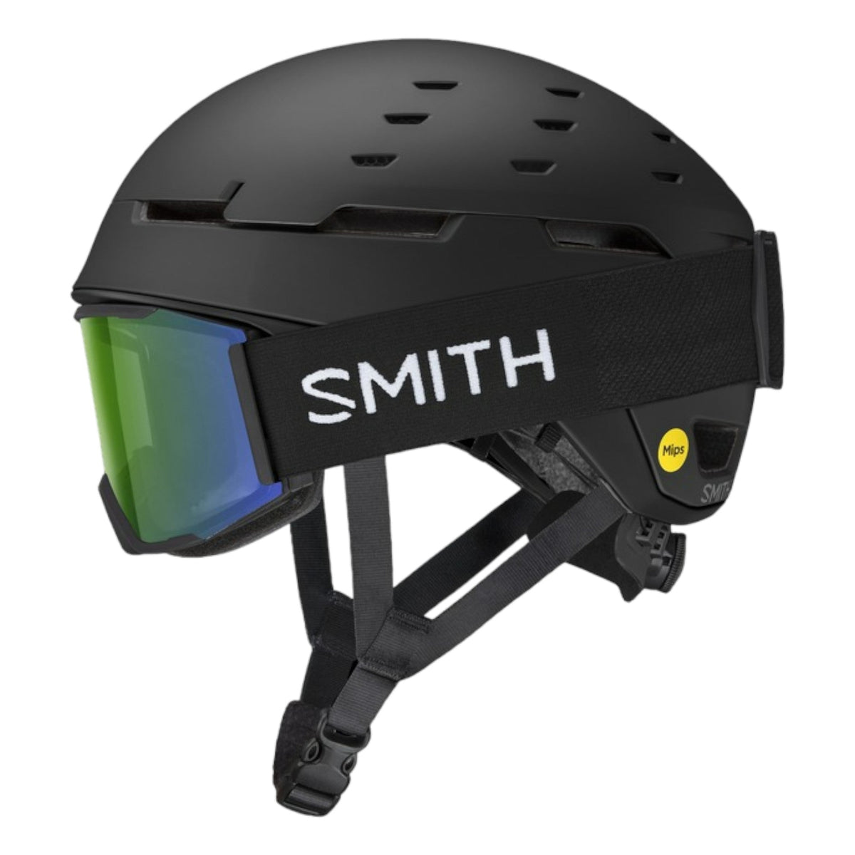 Summit MIPS Adult Ski Helmet
