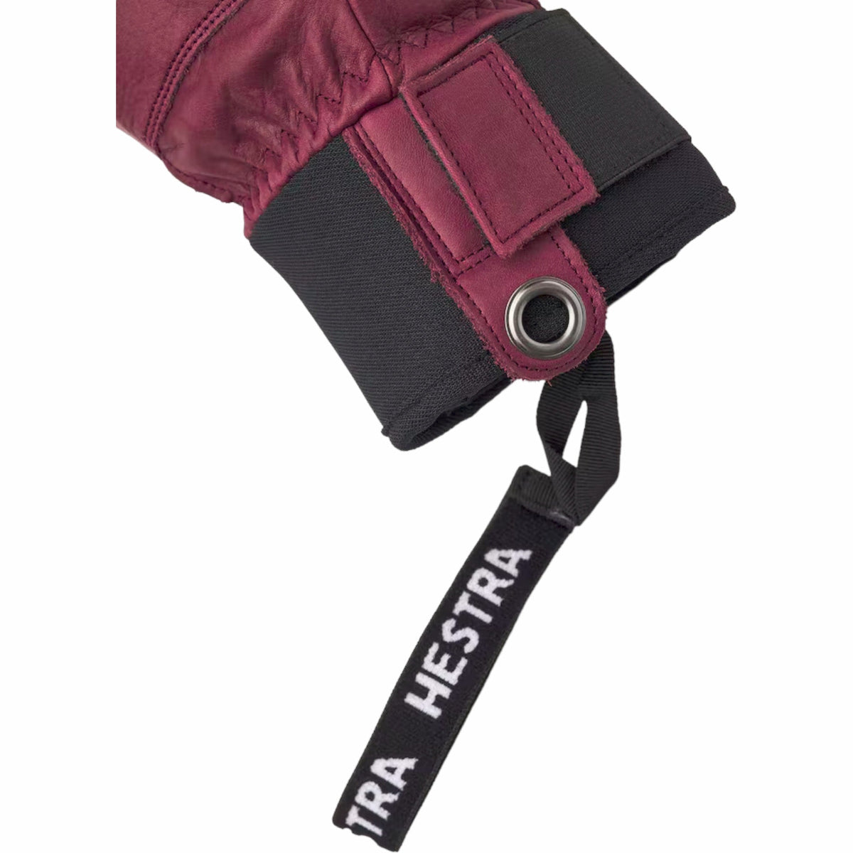 Fall Line Men Mittens