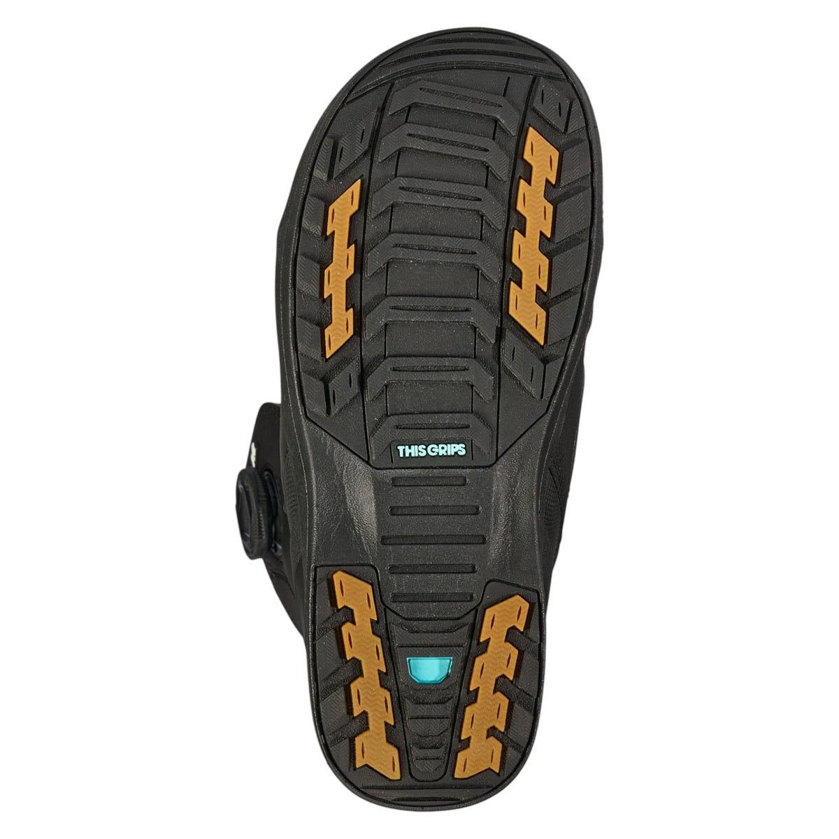 Bottes de Planche à Neige Contour Femme