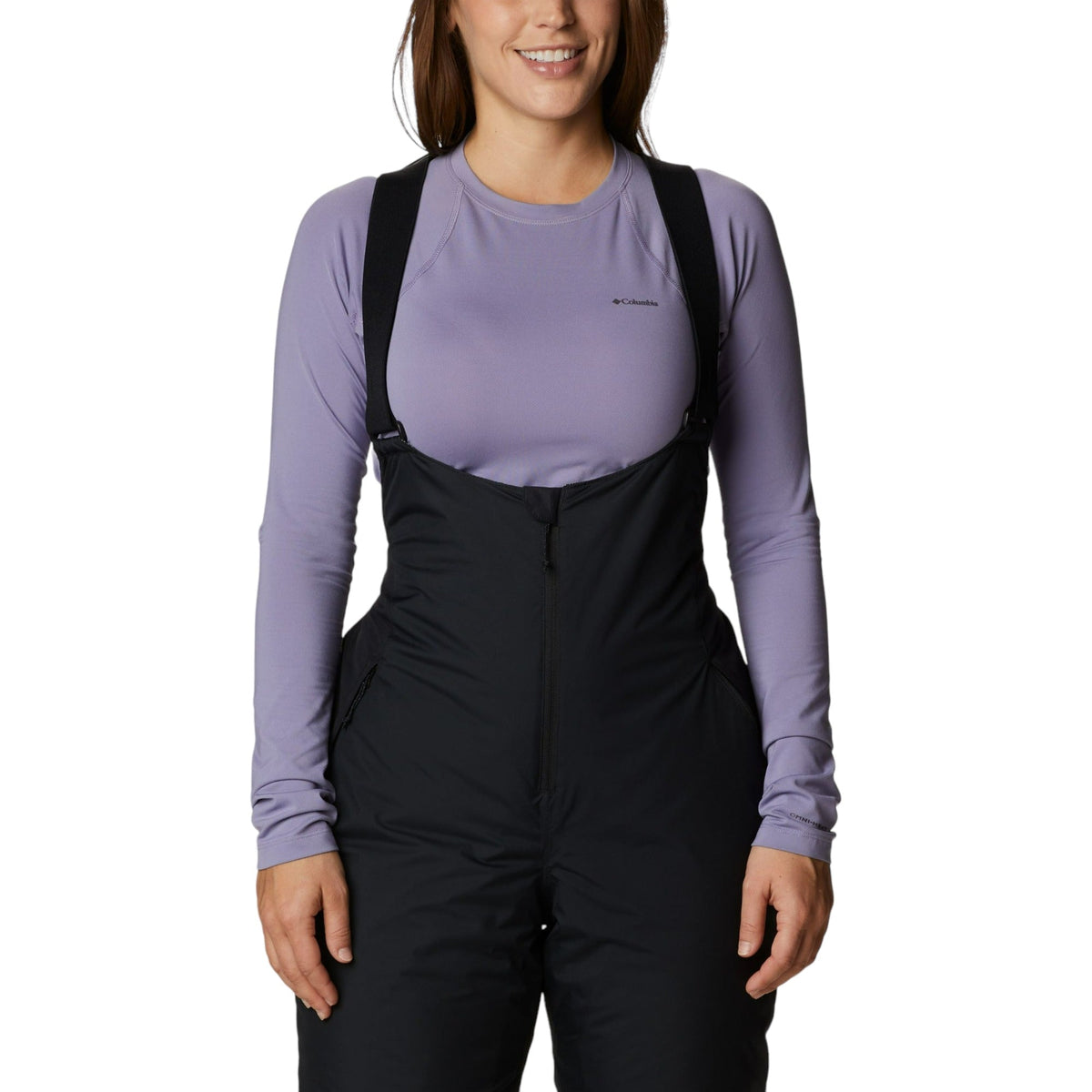 Salopette Iceventure Femme