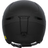 POC Uranium Noir Matt.1037 M/L