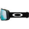 Oakley Mat Noir PZ Argon Iridium Large Fit