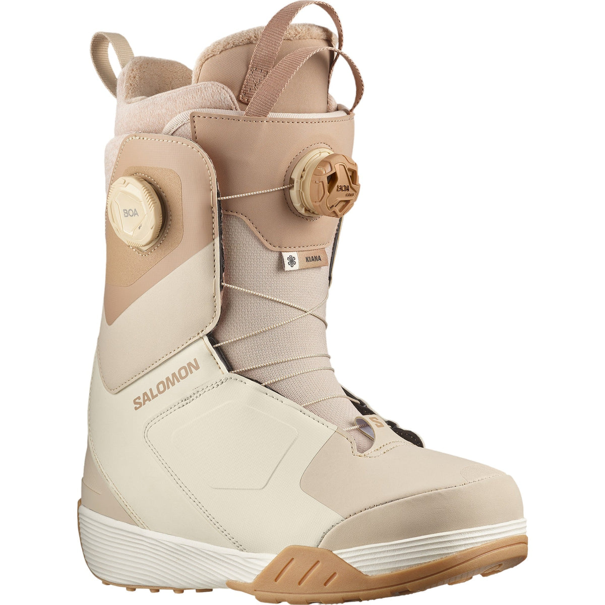 Bottes de Planche à Neige Kiana Dual Boa Femme