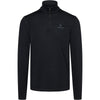 Fire+Ice Deepest Navy.468A L