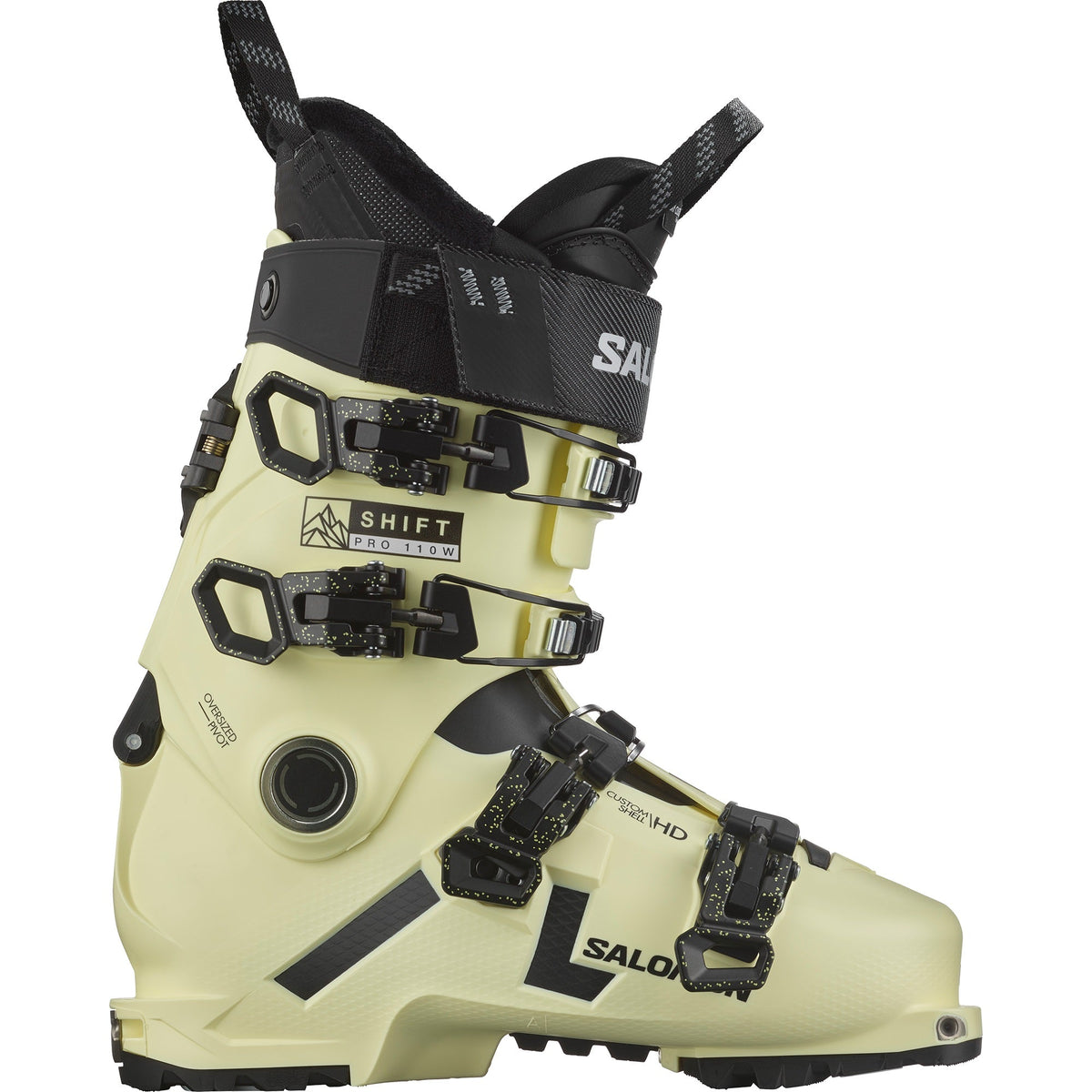 Shift Pro 110 AT Women Ski Boots