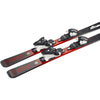 Team Jr (100-140) Kids Alpine Skis