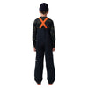 Salopette Terrain Enfant