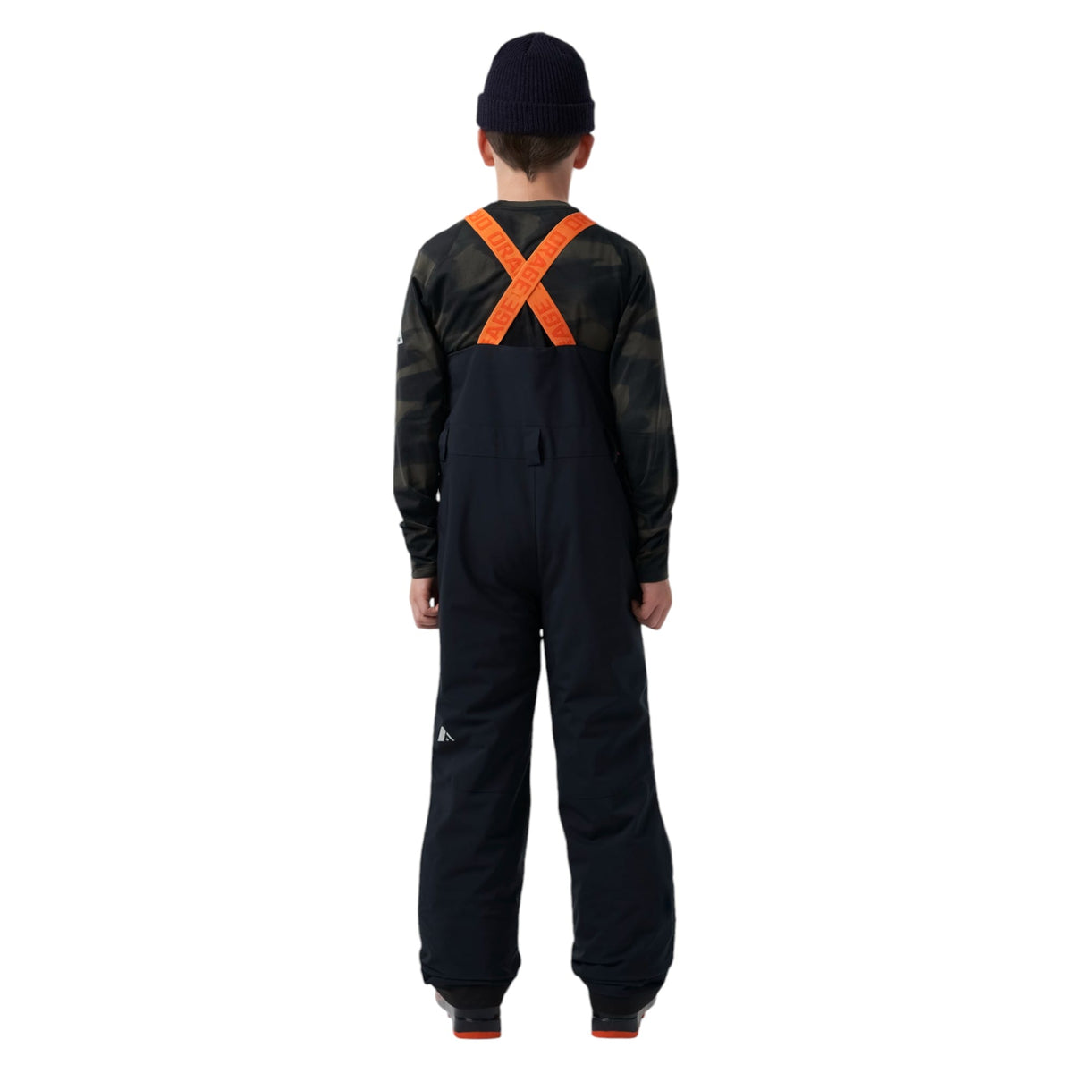 Salopette Terrain Enfant
