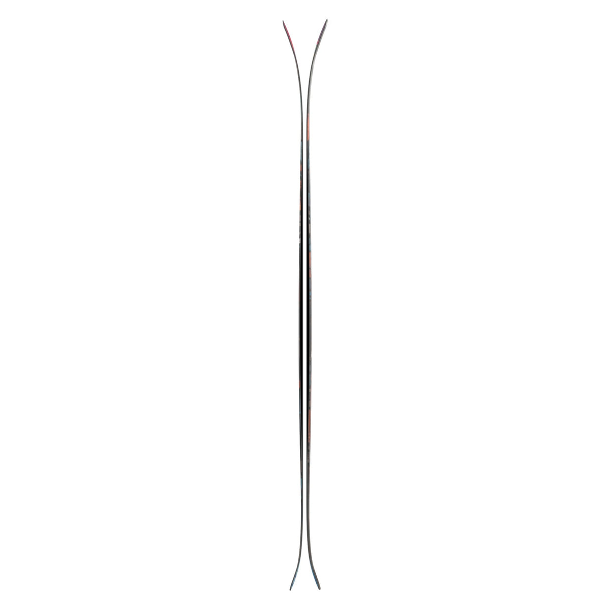 Bent 100 Adult Alpine Skis
