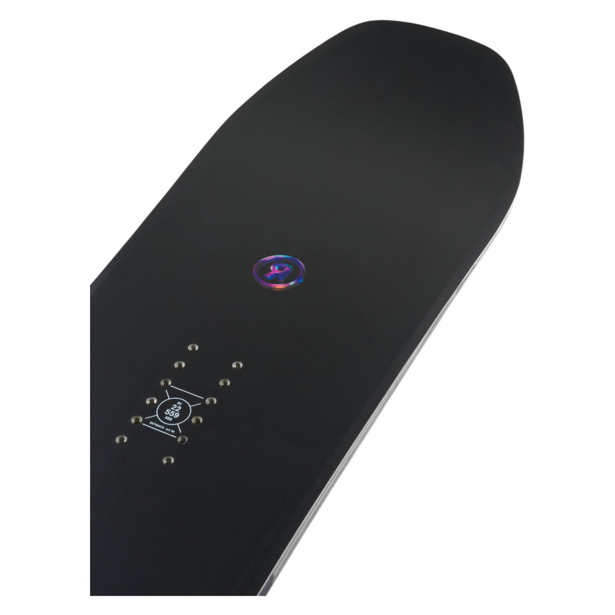 Planche à Neige Algorythm Adulte