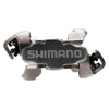 PD-M8120, DEORE XT, SPD PEDAL WC Road Bike Pedals