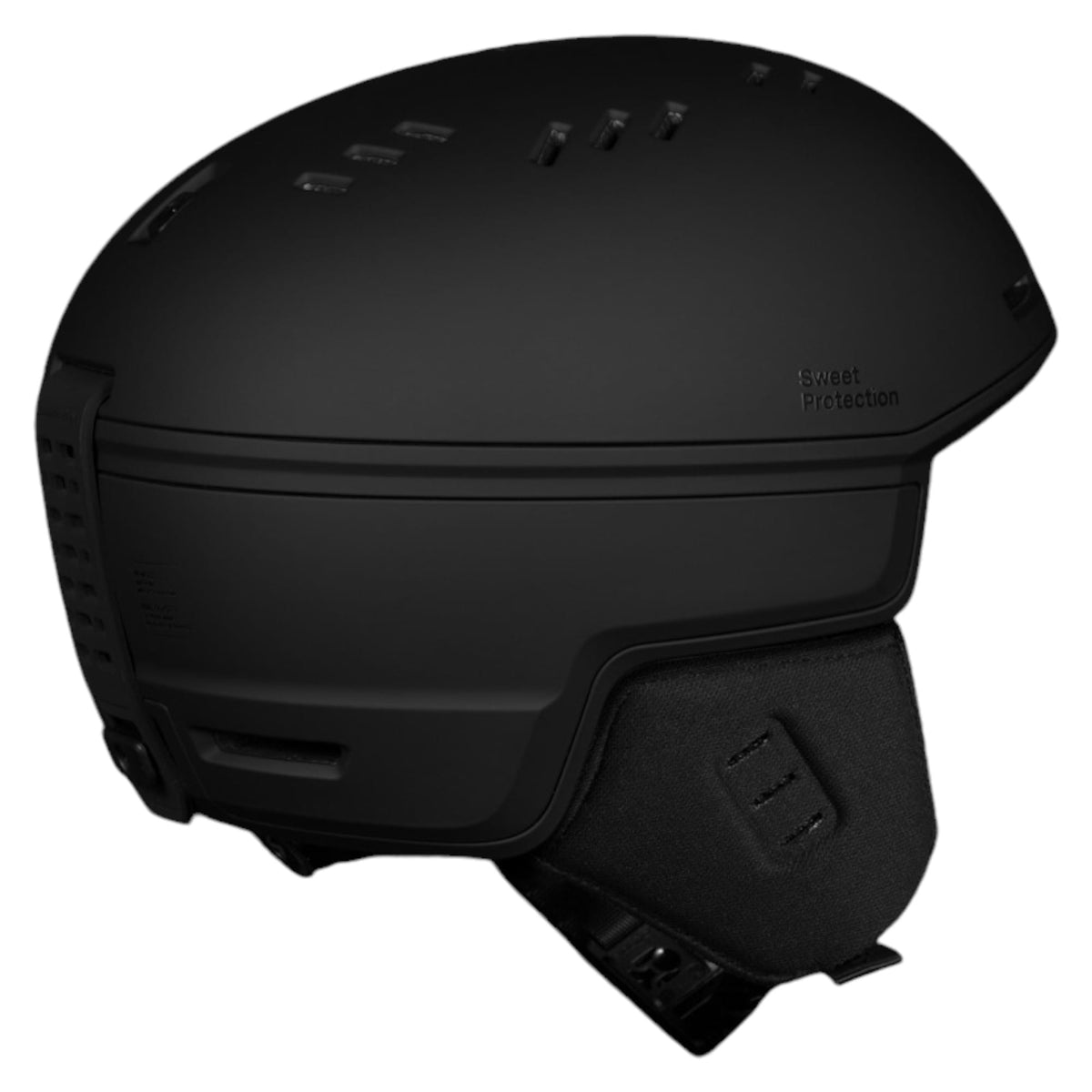 Sweet Protection Dirt Noir L/XL
