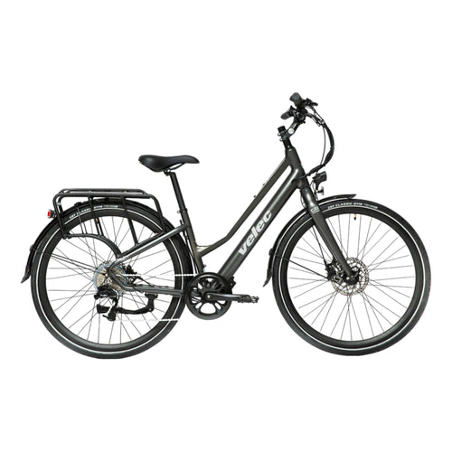 Citi 350 Barre Basse Batterie Adult E-Bike