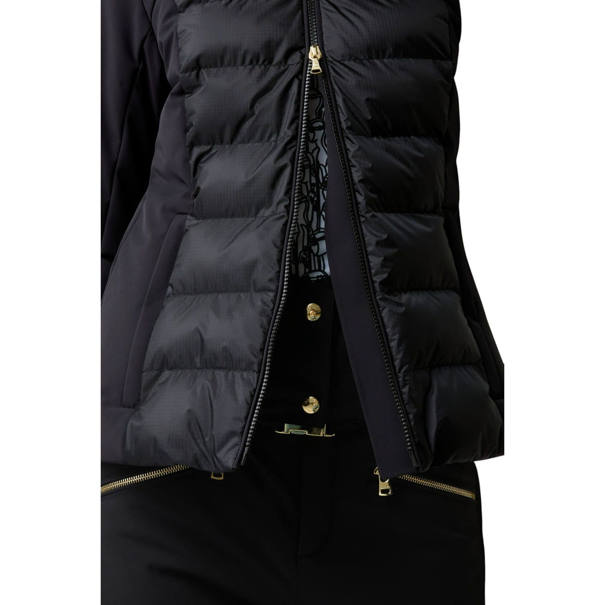 Zila Women Winter Jacket