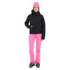 Prtalysumi Women Winter Jacket