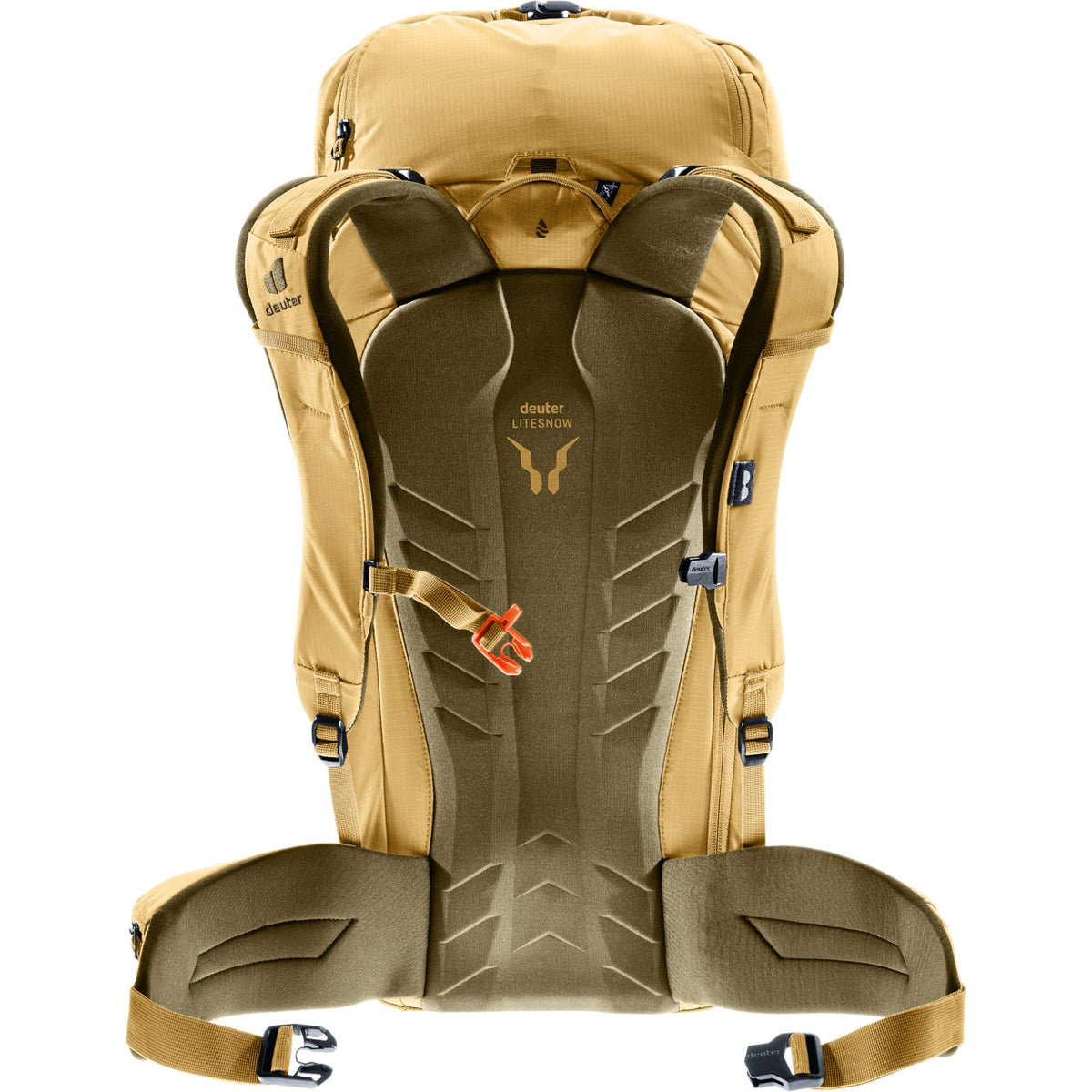 Deuter Savanna/Nori.6216 26 Litres