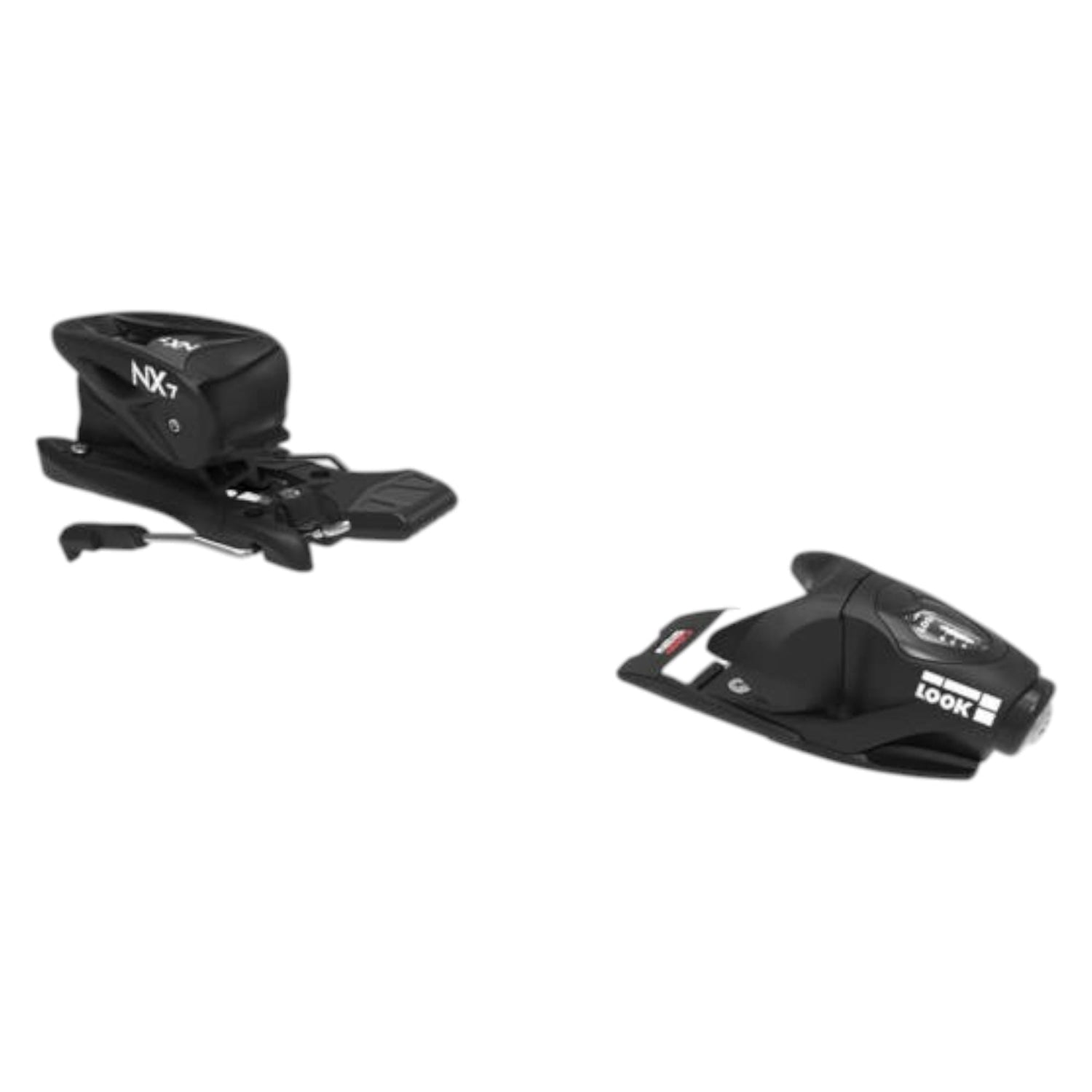 NX 7 GW Kids Ski Bindings