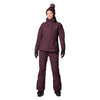 Whirlibird V Interchange Women Jacket