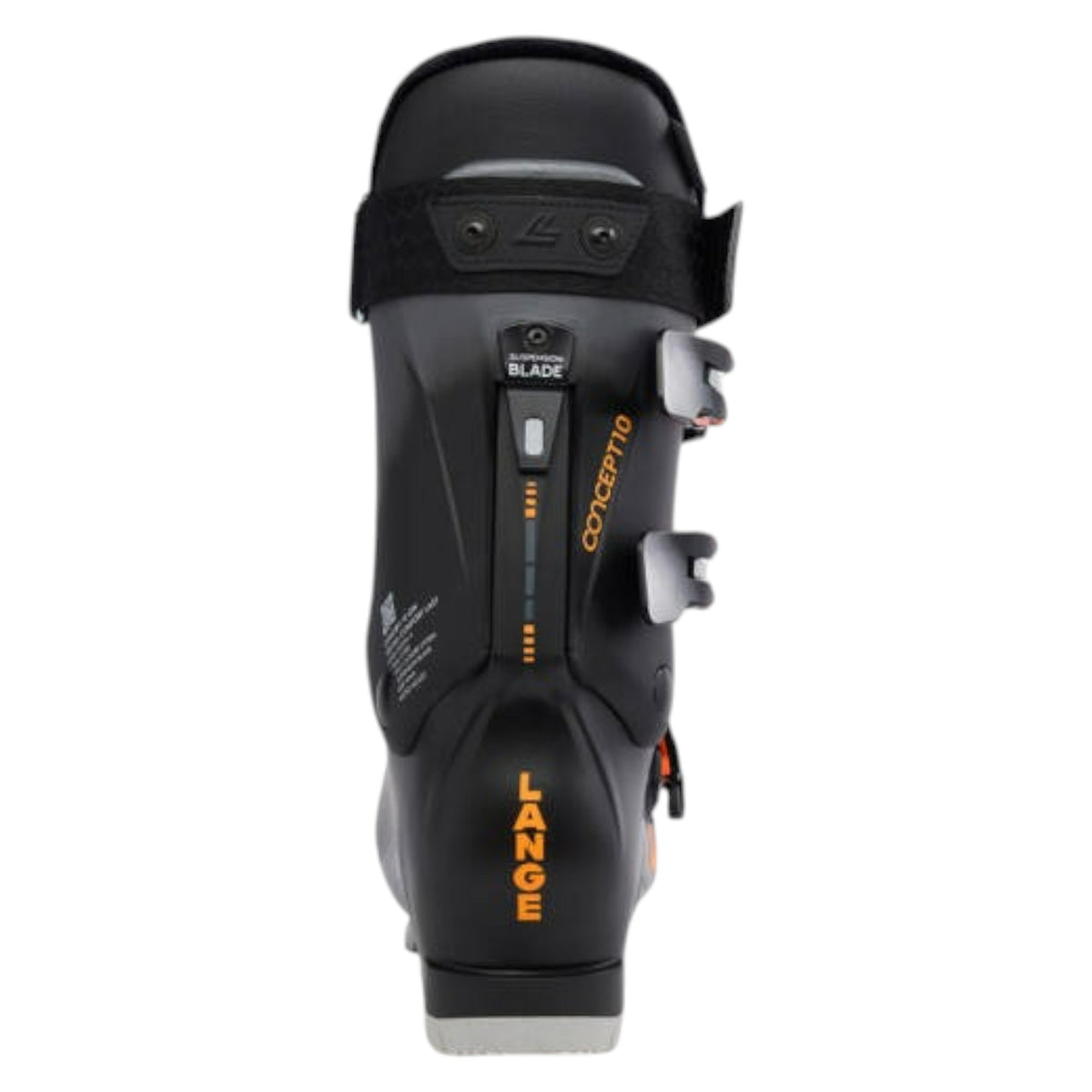 Concept 10 GW Men ski boots