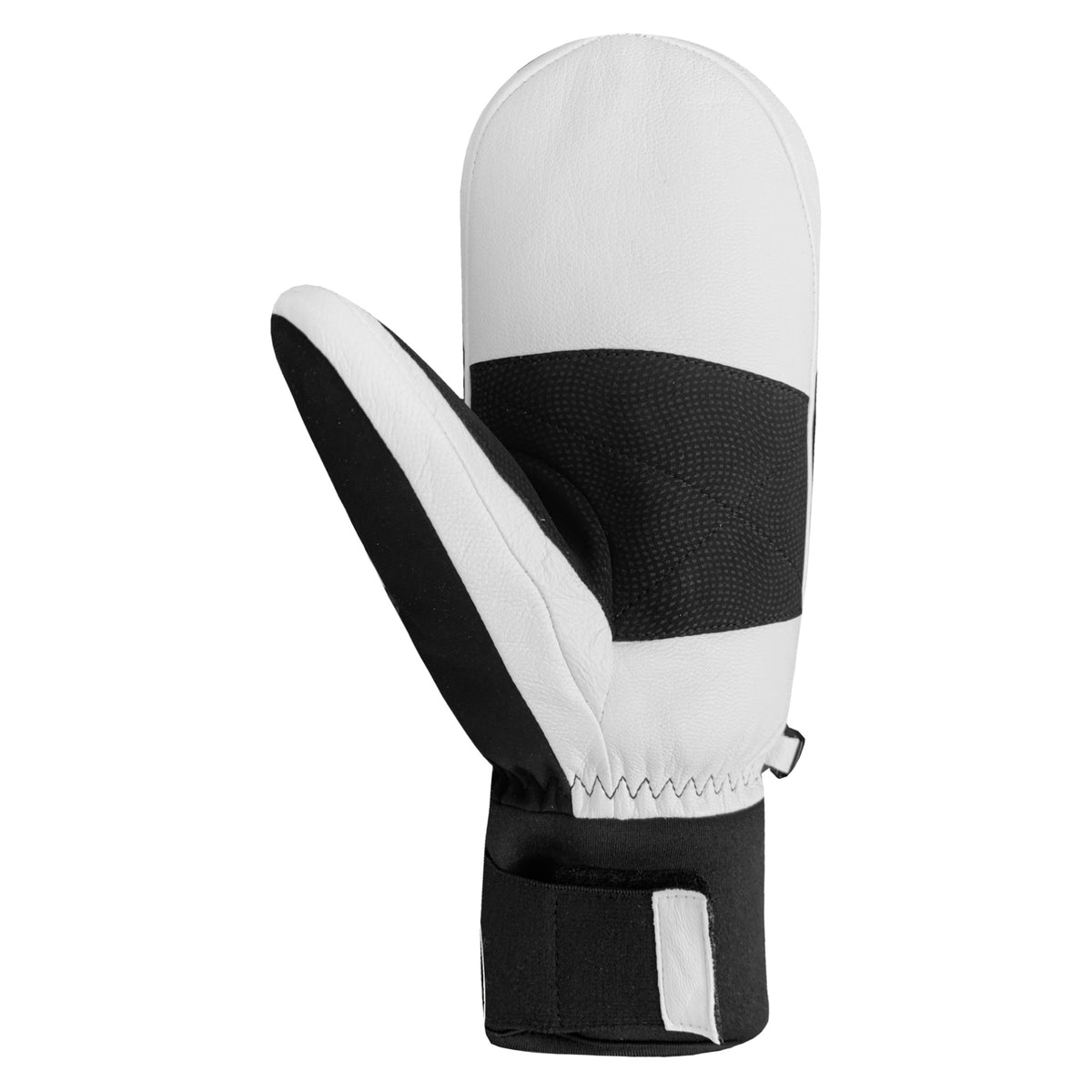 Wave Women Mittens