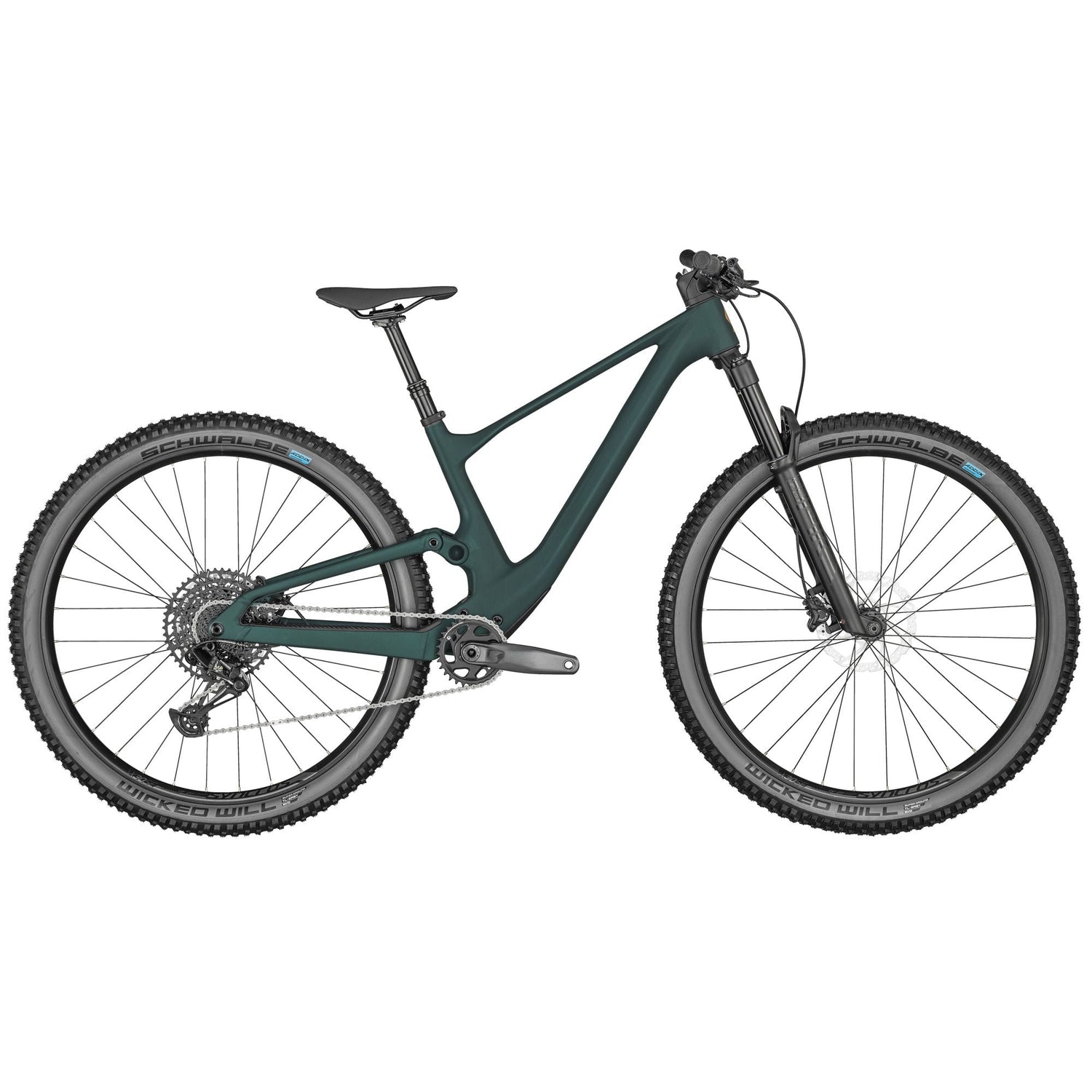 Contessa Spark 920 Women Mountain Bike