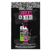 Nettoyant et Lubrifiant Ensemble Clean & Lube