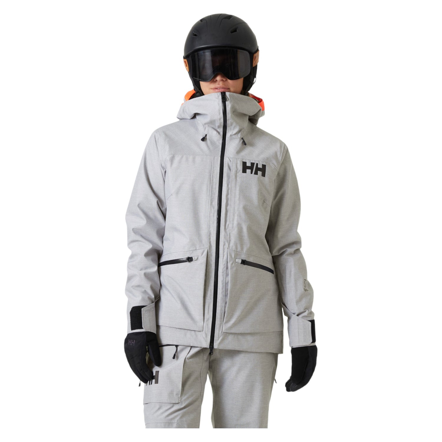 Powderqueen 3.0 Women Jacket
