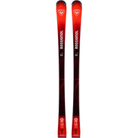 Rossignol 134