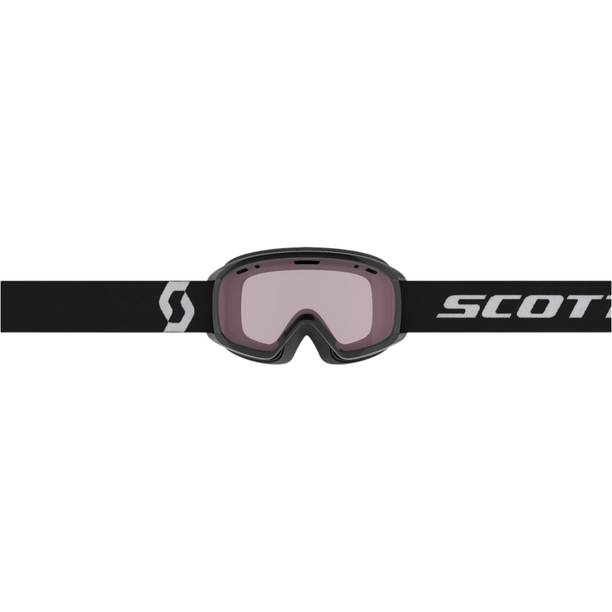 Witty Kids Ski Goggles