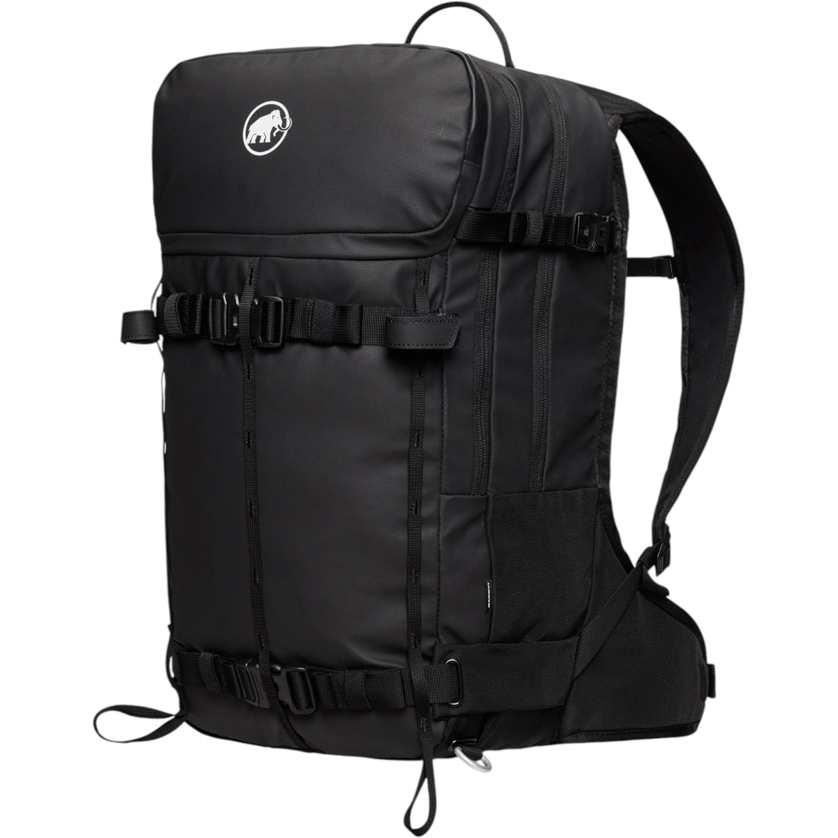 Sac de Touring Nirvana Femme