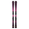 Primetime N°4+ Sx Elx 11.0 Women Alpine Skis