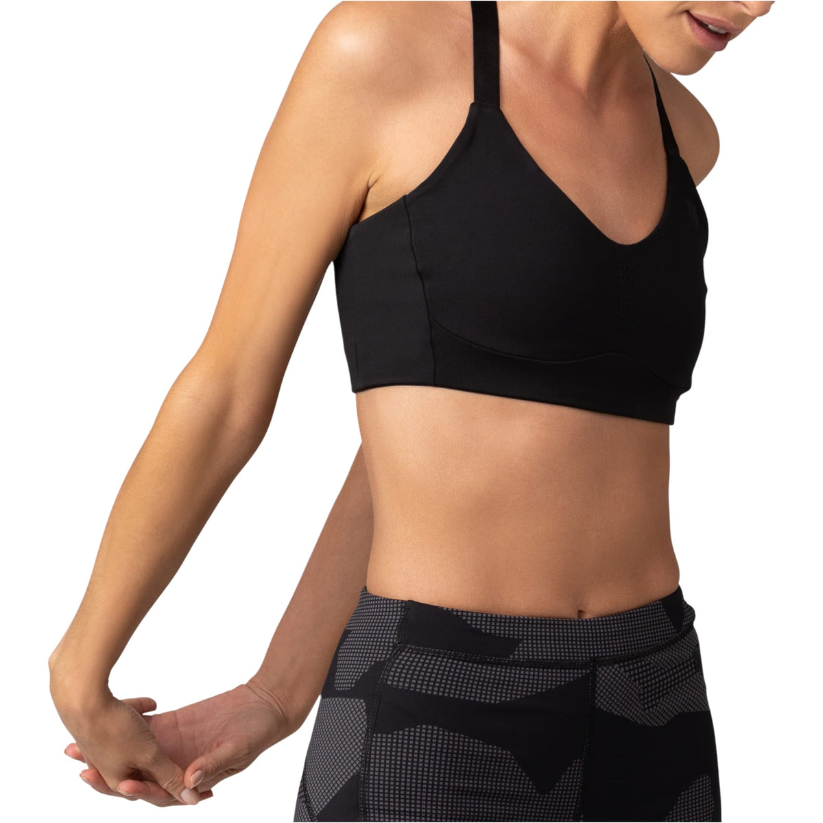 Soutien-Gorge Sport Tecbase Femme