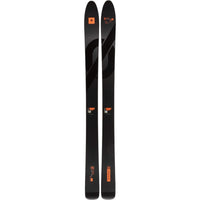 Skis Alpins Short Pants Paradox Adulte