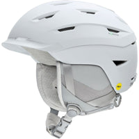 Liberty Mips Adult Ski Helmet