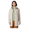 Panorama Long Women Jacket