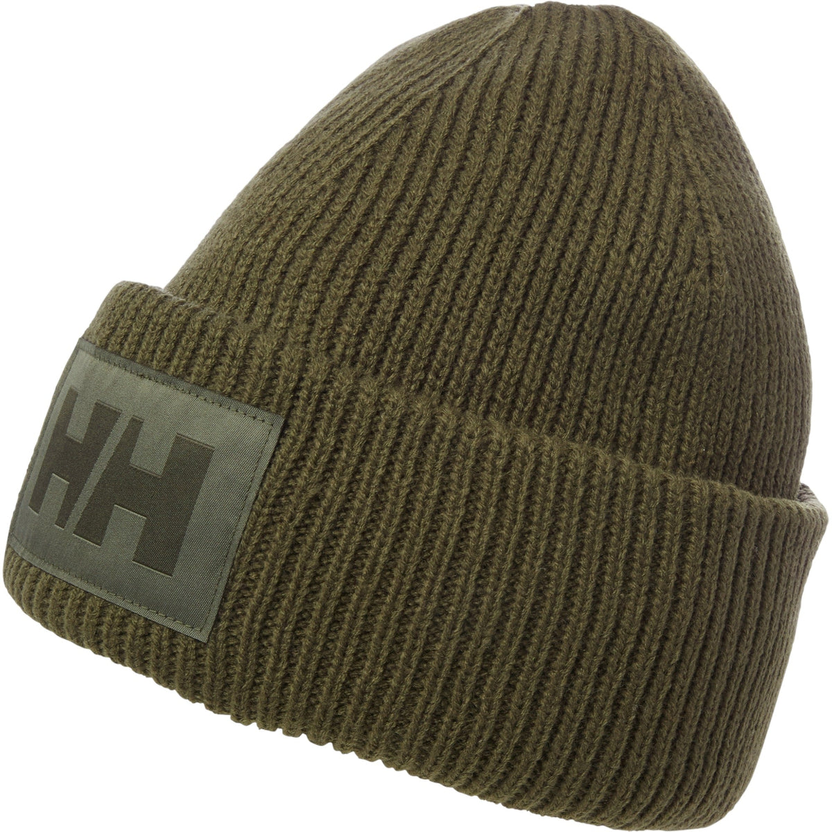 Box Adult Beanie