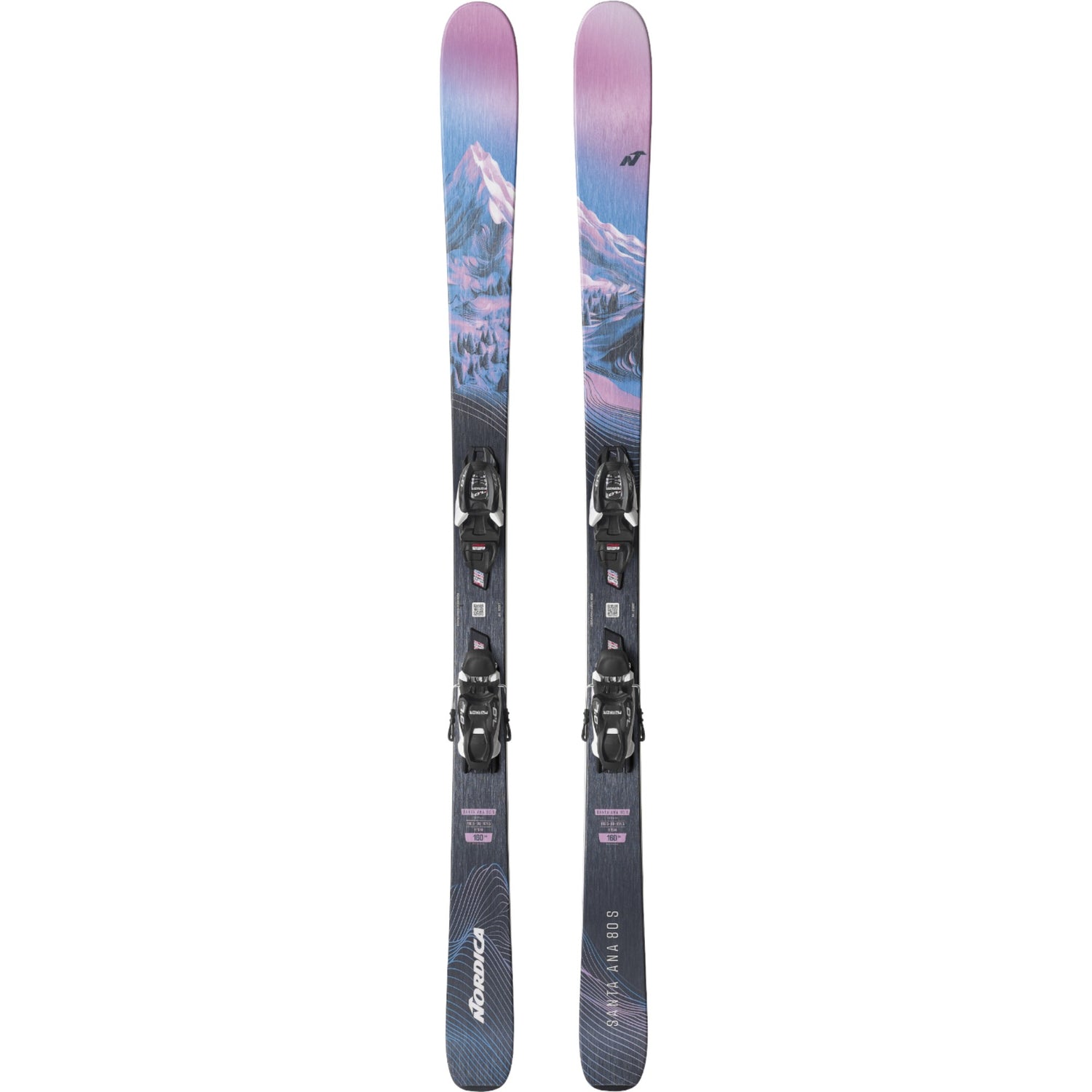 Nordica 130