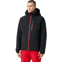 Descente BK00.BLK 2XL