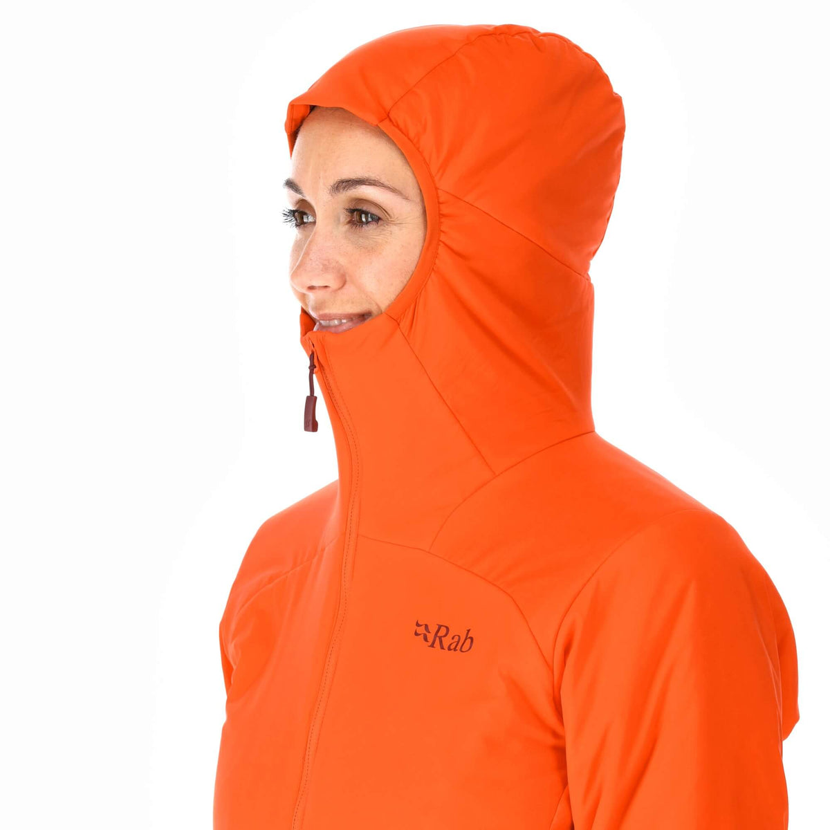 Veste  Isolante Xenair Alpine Femme