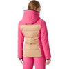 Descente Fuchsia Rose.PK02 6