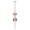 Skis Alpins Thunderbird Sport Hex + TPC11 Adulte