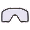 Lentilles de lunettes Line Miner Pro Adulte